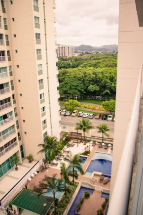 Apartamento Aconchegante